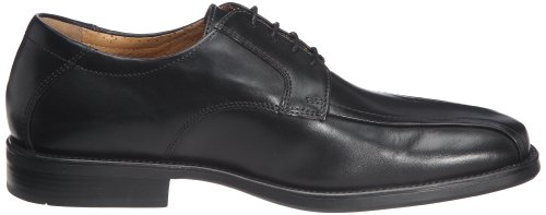 Geox U FEDERICO W Herren Derby Schnürhalbschuhe - 6