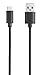 Produktbild BUYSICS Set: 2 Micro USB 2.0 Kabel (24 AWG, 1 Meter) für Smartphones und Tablets