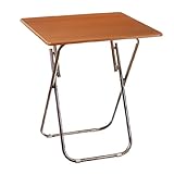 ✅No necesita herramientas: se montar en cuestión de segundos extendiendo simplemente las patas y la parte superior de la mesa.