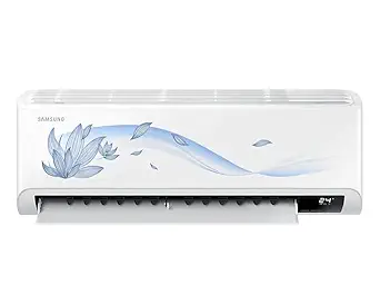 Samsung 1.5 Ton 3 Star Convertible 5in1 Inverter Split AC (AR18BY3YATZ, White)