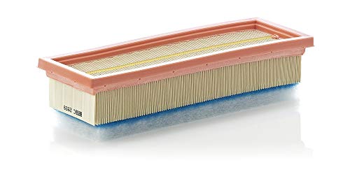 Mann Filter C2859 Filtro Abitacolo