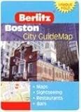 Image de Berlitz City Guidemap Boston
