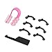 Produktbild LouiseEvel215 3D Nose Up Lifting Clip für Clip-Nose-Clipper-Werkzeug Nariz Shaper Lifting Clipper Kit Für eine grössere Darstellung klicken Sie auf das Bild