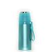 Produktbild Flikool Kreativ Sports Wasserflasche Auslaufsichere Edelstahl Kanne Vakuum Isolierflasche Reise Mug Becher Trinkflasche Business Reise-Wasserflasche 500ml - Blau