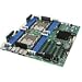 Produktbild Intel Server MB BBS2600ST Dual Port 10GB 205W max Processor TDP