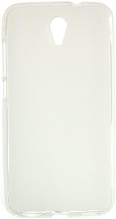Silicone case for UMI EMAX Mini - White