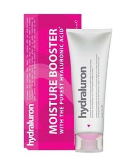 Hydraluron Moisture Booster. From Indeed Labs - the people who brought you Nanoblur