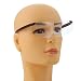 Produktbild MingXiao 250 Grad Unisex Lesebrille Stärke Optics Presbyopic Brillen Vollformat 2.5