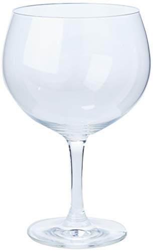 Schott Zwiesel GL138 Ivento grande cristal burdeos, 780 ml (Pack de 6)