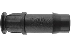 ANTELCO END Plug for Irrigation Pipe 13mm Pack of 5