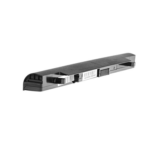 Green Cell® Standard Serie A41-X550A Laptop Akku für Asus A450 A550 F450 F550 F550C F550L F552 F552C F552CL K550 K550C X450 X552 (4 Zellen 2200mAh 14.4V Schwarz) - 9