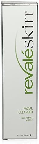 Revaleskin Facial cleanser 6 fl oz Contains Botanical Complex by RevaleSkin