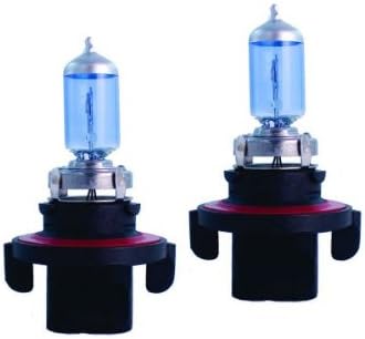 UNH13 100 W – Xenon Look Halogen Bulb Set Xenon White H13 12 V 100/90 W