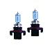 Produktbild Akhan H13100W - Xenon Look Halogen Lampen Set H13 12V 100/90W Super White