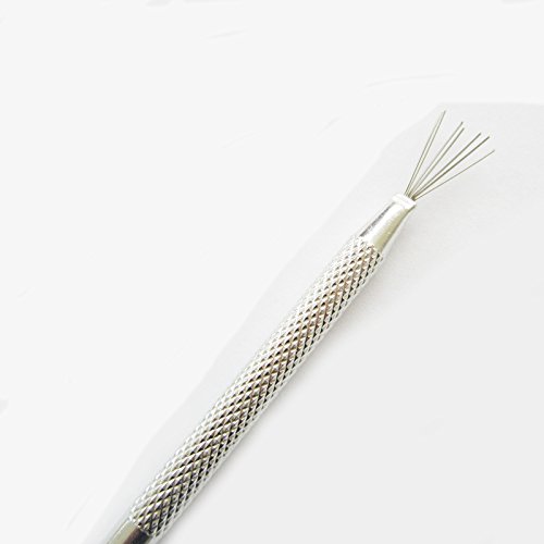 Ton-Skulptur Textur Pinsel Bürsten Malerei Carving Tool