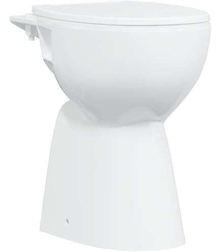 Ideal Standard Wand-WC-Set i.life S Tiefspüler Spülrandlos 48 cm kaufen bei