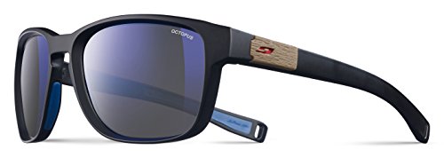 Preisvergleich Produktbild Julbo Paddle Sonnenbrille Unisex Erwachsene, Schwarz / Blau / Rot
