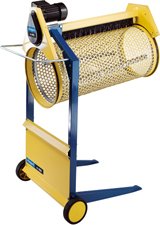 Preisvergleich Produktbild Gartenrollsieb "rs 400"