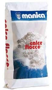 MANICA CALCE FIOCCO IDRATA KG. 6