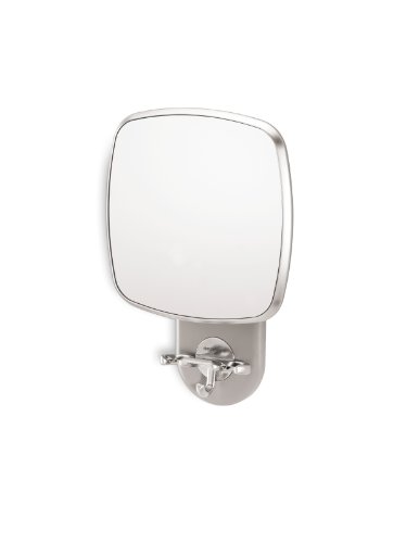 Preisvergleich Produktbild simplehuman Duschspiegel BT1070INT zur Wandbefestigung