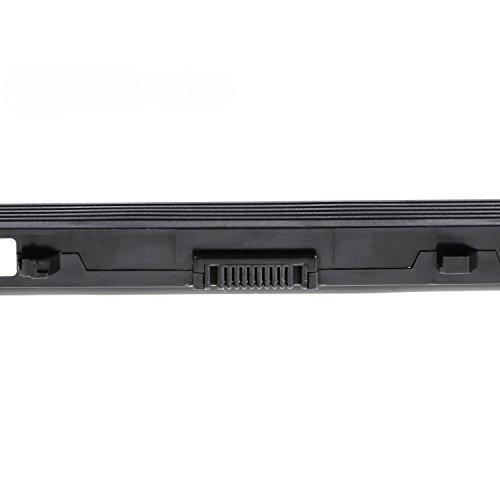 Green Cell® Standard Serie GW240 Laptop Akku für Dell Inspiron 1525 1526 1545 1546 (6 Zellen 4400mAh 11.1V Schwarz) - 8