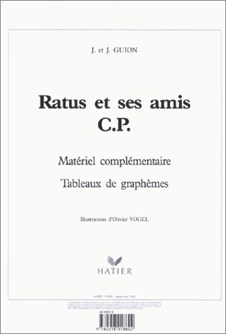 Download 50 TABLEAUX DE GRAPHEMES RATUS CP Download 50 TABLEAUX DE GRAPHEMES RATUS CP