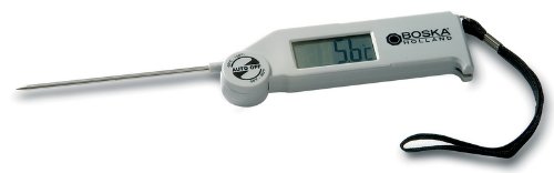 Preisvergleich Produktbild Thermostift, ausklappbar