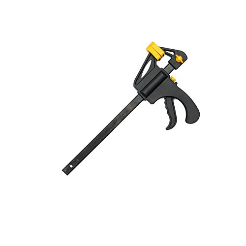 400 mm Schnellspannzwinge Einhandzwinge Schraubzwinge Zwinge