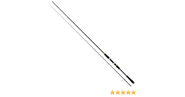 daiwa legalis seabass rod