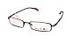 Produktbild ALAIN MIKLI Damen Brille M0430 col. 03 in Rot / Metall / 51[]19