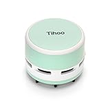 Aspirador de escritorio para mesa de oficina, teclado de computadora portátil para PC, superficie de muebles, cojín o interior de automóvil, etc.