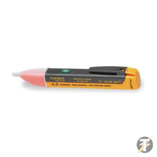 Buy FLUKE 1ACII / 1AC VoltAlert, Pocket Sized, Battery Powered Non