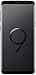 Price comparison product image Samsung Galaxy S9 64GB 5.8in 12MP SIM-Free Smartphone in Midnight Black (Renewed)