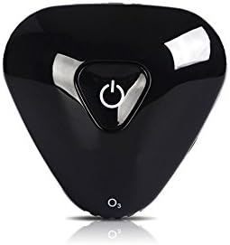 Mini Ozone Generator Lithium Battery Powered Odor Elimination System Air Fresh Purifier Freshener Cleaner Remove odor