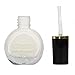 LHWY Nail Art Template Stamp Stamping Painting Varnish Polish Manicure Design (White)