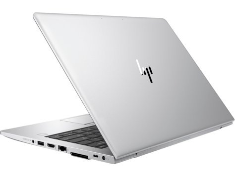 HP EliteBook 830 G5 i7 - 8650U 8GB 512GB SSD 13 3 Inch Touch Screen Window 10 Professional HD Graphics 620