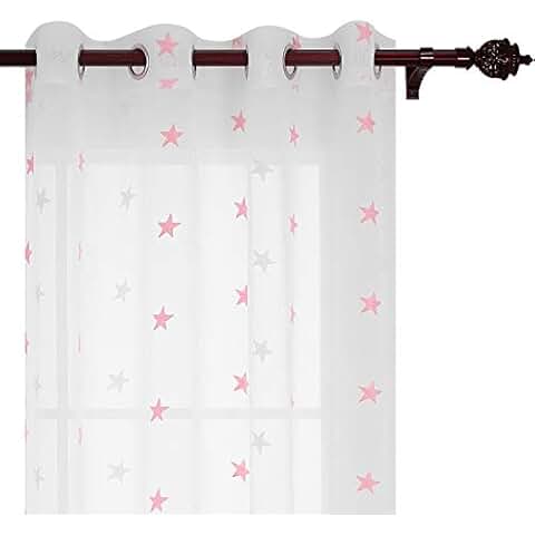 Suchergebnis auf Amazon.de für: kinderzimmer gardinen