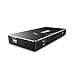 Produktbild Bben 4K Mini PC Win 10 mit Intel QuadCore 32GB eMMC + 64GB SSD, 4GB DDR3-RAM Intel HD, AC WLAN, USB 3.0, SD, Bluetooth, Windows 10