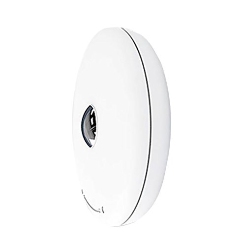 Preisvergleich Produktbild MagiDeal Kinder Intelligente Thermometer kabellos Kinder bluetooth Monitor