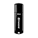 Produktbild Transcend JetFlash 700 32GB USB-Stick USB 3.1 schwarz [frustfreie Verpackung]