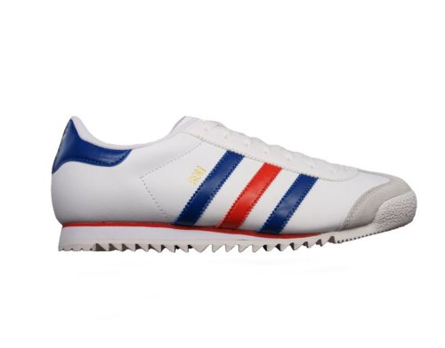 adidas gazelle silver green womens Adidas Rom Sneakers Women's US 7.5 – dla dushy main image 1