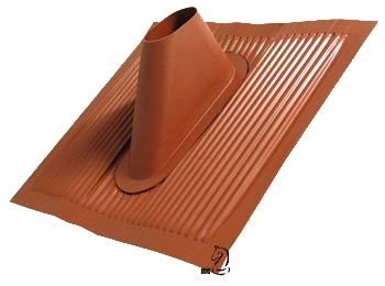 Price comparison product image Aluminium Roofing Tile for Mounting Antennas