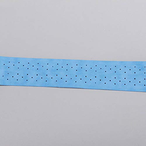 Preisvergleich Produktbild TOPmountain Tennis Racket Grip Tape Overgrip Wrap- für Squashschläger, Racquetball, Badminton