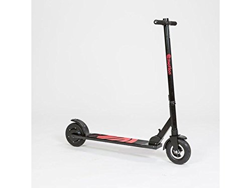 URBAN MOTION Patinete eléctrico One Negro