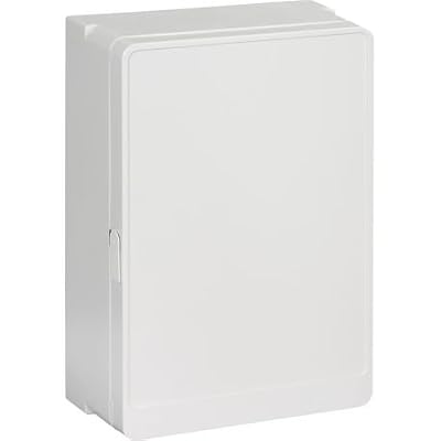 Schneider Electric Porte pour tableau électrique SCHNEIDER ELECTRIC 2 rangées 26 modules