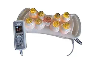 Cera Global 9Ball Jade Stone Korean Thermal Heating Projector With Vibration