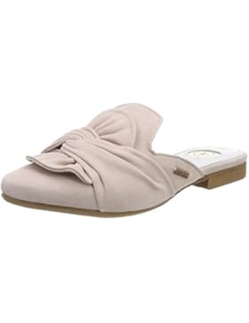 Bugatti Damen 411436903400 Pantoletten