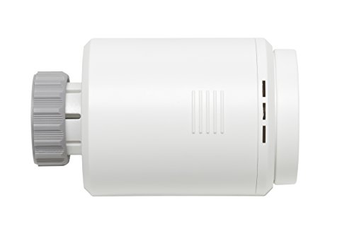 Eqiva Elektronik-Heizkörper-Thermostat L mit Boost-Funktion - 6