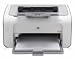 Produktbild Hewlett Packard Marke Neu. LaserJet Pro P1102 Mono Laserdrucker, CE651A