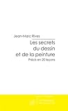 Image de Les secrets du dessin et de la peinture
